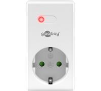 goobay Prise sans fil pour l'extension
