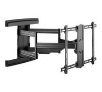 goobay Pro FULLMOTION L large gamme, Support mural