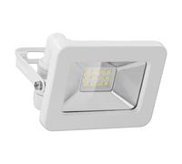 Goobay Projecteur LED 10W pour extérieur (Blanc)