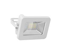 Goobay Projecteur LED 10W pour extérieur (Blanc)