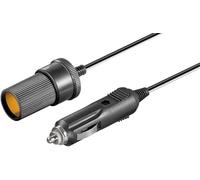 Goobay Rallonge allume-cigare - 2m