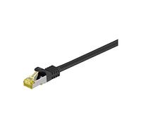 goobay Câble de raccordement RJ-45 S/FTP avec Cat.7