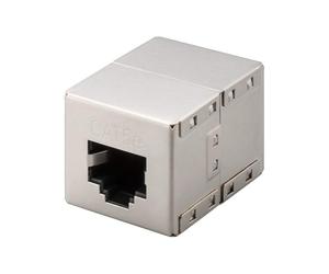 goobay RJ45 Connecteur/Raccord, CAT 5e