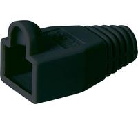 goobay RJ45 Protection anti-pliage 10pc bk