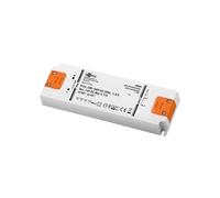 Goobay SET 12-50 LED slim LED Treiber LED Chargeur LED Stromversorgung Festspannung Transformato