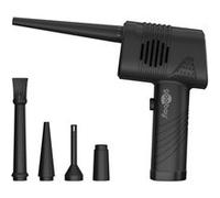 Dépoussiereur à air électrique