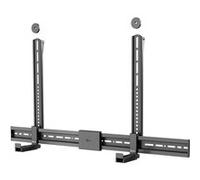 Goobay Soundbar Mount Universal Noir