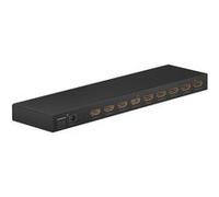 Goobay Splitter HDMI 1 vers 8 (4K@60Hz) G