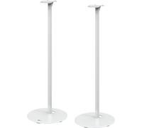 GOOBAY 71985 - Support pour haut-parleur pour SONOS ERA 300, lot de 2, blanc