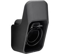 Goobay Support mural 61143 Type 2 – Rangement câble pour recharge véhicules électriques