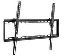 Goobay : Support mural inclinable Basic Tilt pour téléviseur avec écran de 37" à 70" G