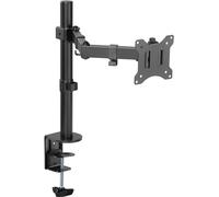 Goobay Support réglable pour écran de 17 à 32"