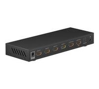 Goobay Switch HDMI 4 vers 2 (4K@30Hz) G