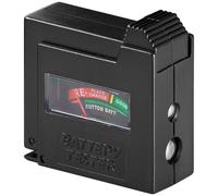 Goobay 54020 Testeur de Piles