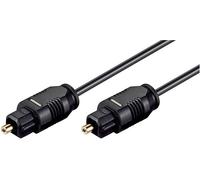 Goobay Toslink Kabel Bk 1,5m