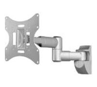 Goobay TV EasyScope Twin M - montage mural G