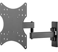 Full Motion Wall Mount S (2 axes) pour TV de 23' à 42'