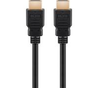 goobay Ultra High-Speed HDMI 2.1 2m 41084 - Goobay 41084 - (PC Zubehoer / Kabel / Adapter)