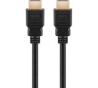 Goobay Ultra High-speed Hdmi 2.1 3m 47575