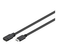 goobay "USB 3.0 SuperSpeed, Câble d''extension"