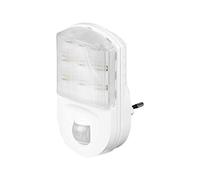 GOOBAY Veilleuse LED avec détecteur