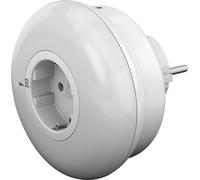 Goobay Veilleuse LED pour prise de courant (64567)