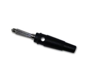 GOOBAY WE 1093 B connecteur de Fils Noir - Connecteurs de Fils (Noir, 1 pièce(s))