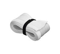 goobay WireSleeve, Blanc