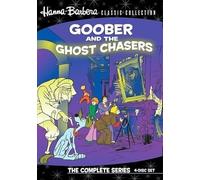 Goober and Ghost Chasers: The Complete Series