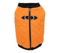 Gooby : Gilet matelassé à Carreaux, à la Mode, pour Chien, Extensible au Niveau de la Poitrine