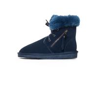 Gooce Après-ski 'Agarita' or / pétrole, Taille 40