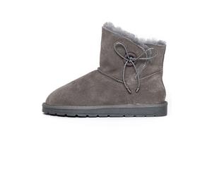 Gooce Après-ski 'Charlie' gris, Taille 37