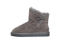 Gooce Après-ski 'Charlie' gris, Taille 39