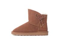 Gooce Après-ski 'Charlie' marron, Taille 37