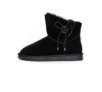 Gooce Après-ski 'Charlie' noir, Taille 40