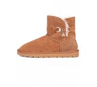 Gooce Après-ski 'Polly' marron, Taille 37