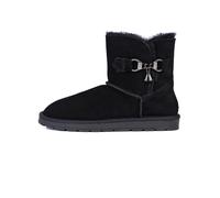 Gooce Après-ski 'Polly' noir, Taille 40