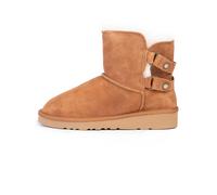 Gooce Après-ski 'Shirley' caramel, Taille 38