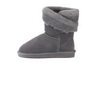 Gooce Boots 'Beverly' gris, Taille 37