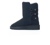 Gooce Boots 'Binger' bleu marine, Taille 37