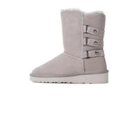 Gooce Boots 'Binger' gris, Taille 37