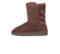 Gooce Boots 'Binger' marron, Taille 39