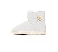 Gooce Boots 'Crestone' blanc cassé, Taille 37