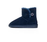 Gooce Boots 'Crestone' bleu marine / bleu ciel, Taille 40