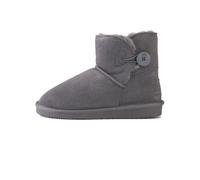 Gooce Boots 'Crestone' gris foncé, Taille 37