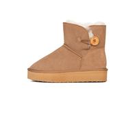 Gooce Boots 'Crestone' noisette, Taille 41