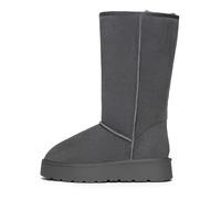 Gooce Boots 'ELIDIR' gris foncé, Taille 39