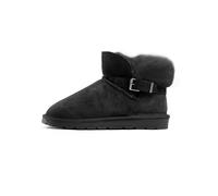 Gooce Boots 'Fiona' noir, Taille 39