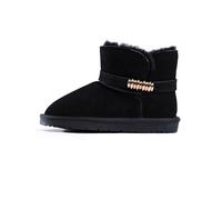 Gooce Boots 'Jacinte' noir, Taille 36