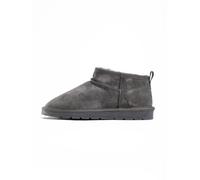 Gooce Boots 'Mindy' gris foncé, Taille 37